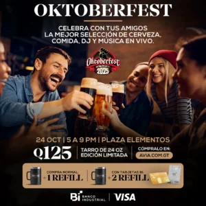 OKTOBERFEST